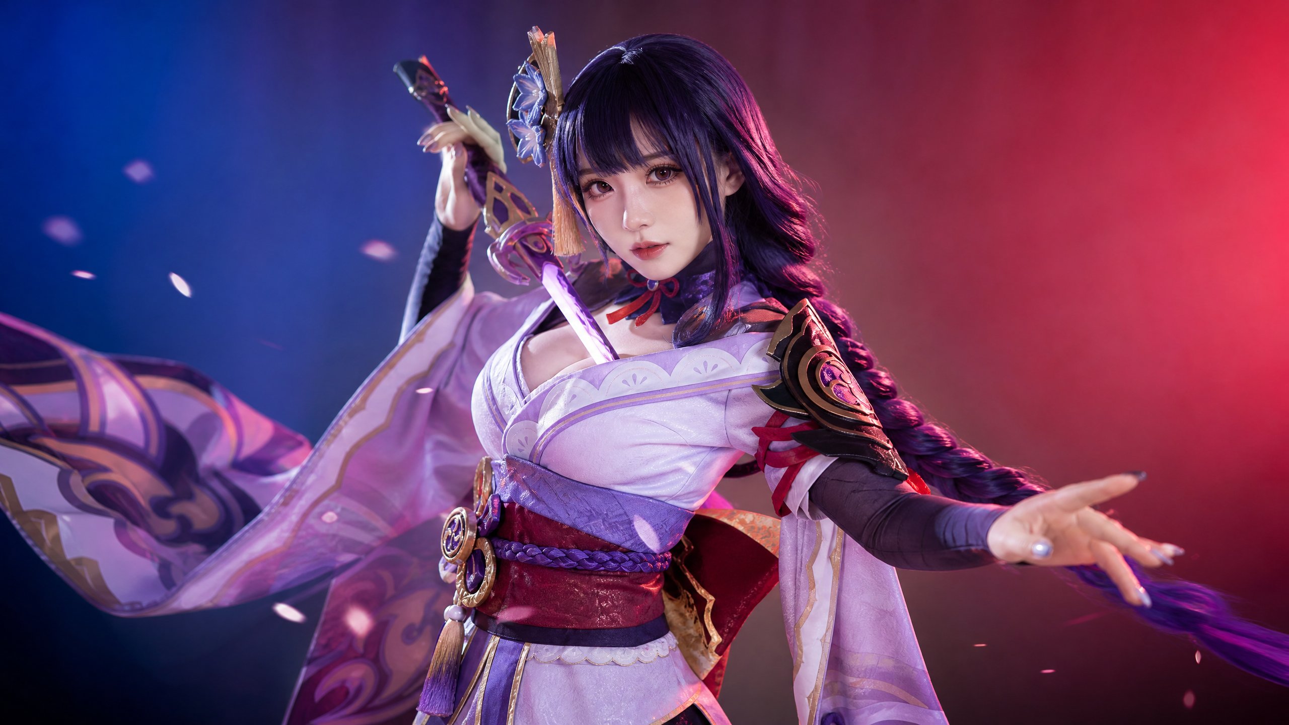 猎奇 猎奇 cosplay动漫写真视频精选